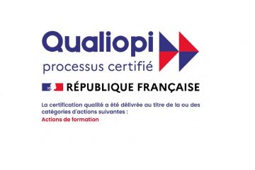 Formindis est un centre de formation certifié Qualiopi